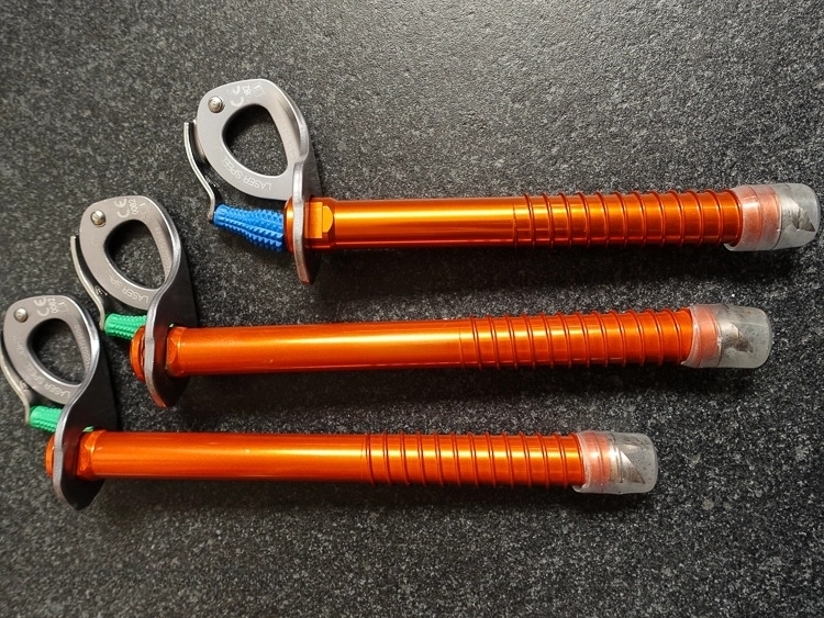 Petzl Laser Speed Lihgt