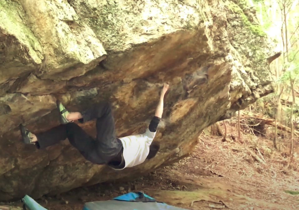 Kuzai 8C Ryohei Kameyama