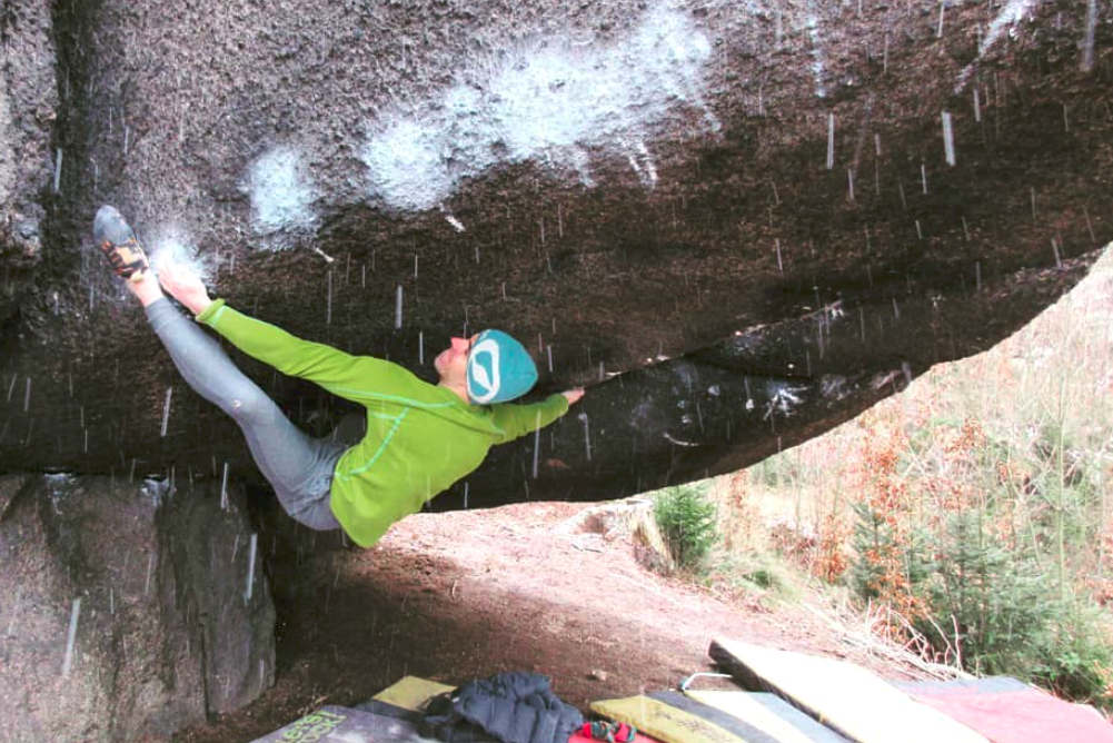 Teorie Tygra 8B+ martin stranik