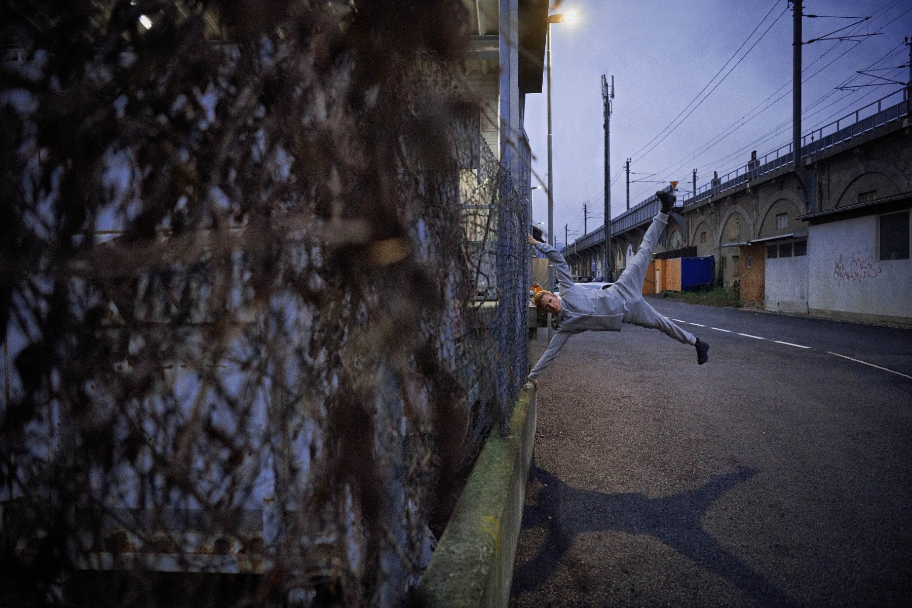 Jakob Schubert Mammut