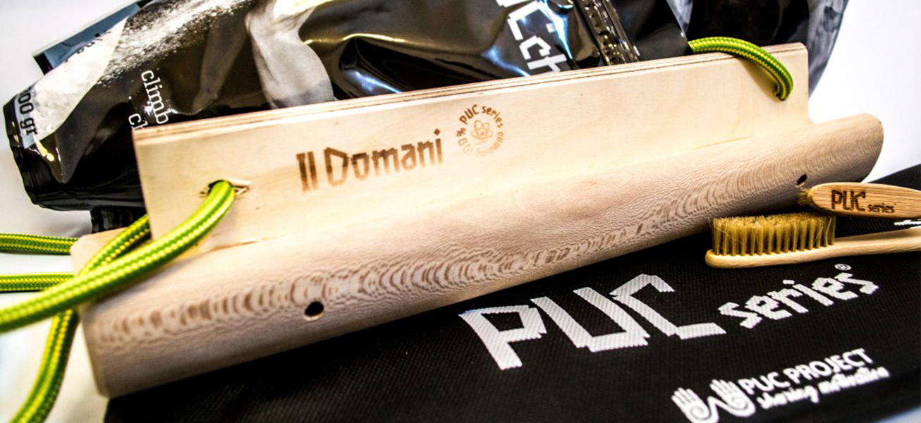 Il Domani Puc Series