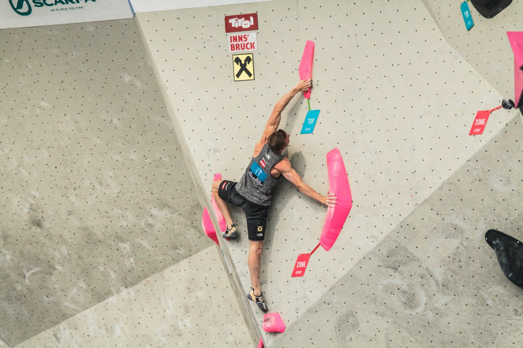 Sabrina Wendi Unsplash