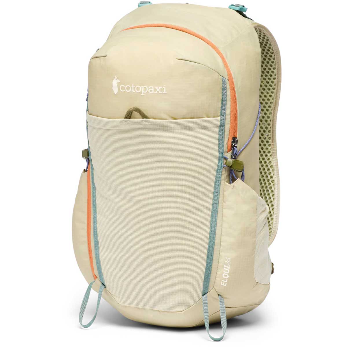 Cotopaxi Elqui 24L Backpack - Grain Cotopaxi Elqui 24L Backpack - Grain