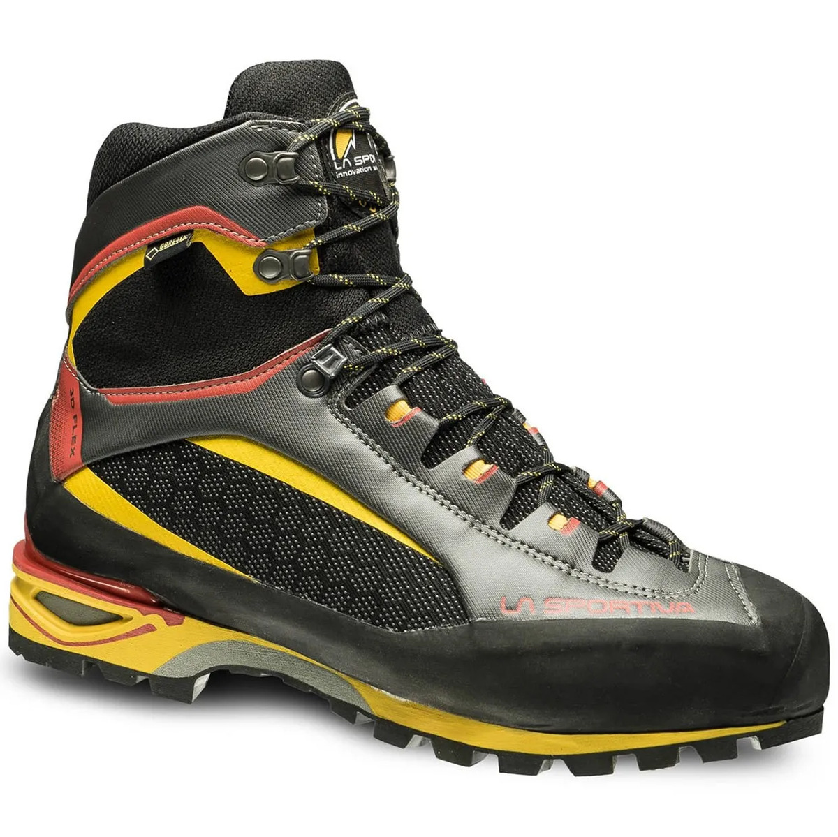 登山用品 LA  SPORTIVA  TRANGO TOWER GTX 42 La Sportiva Trango Tower GTX trekking and mountaineering boots