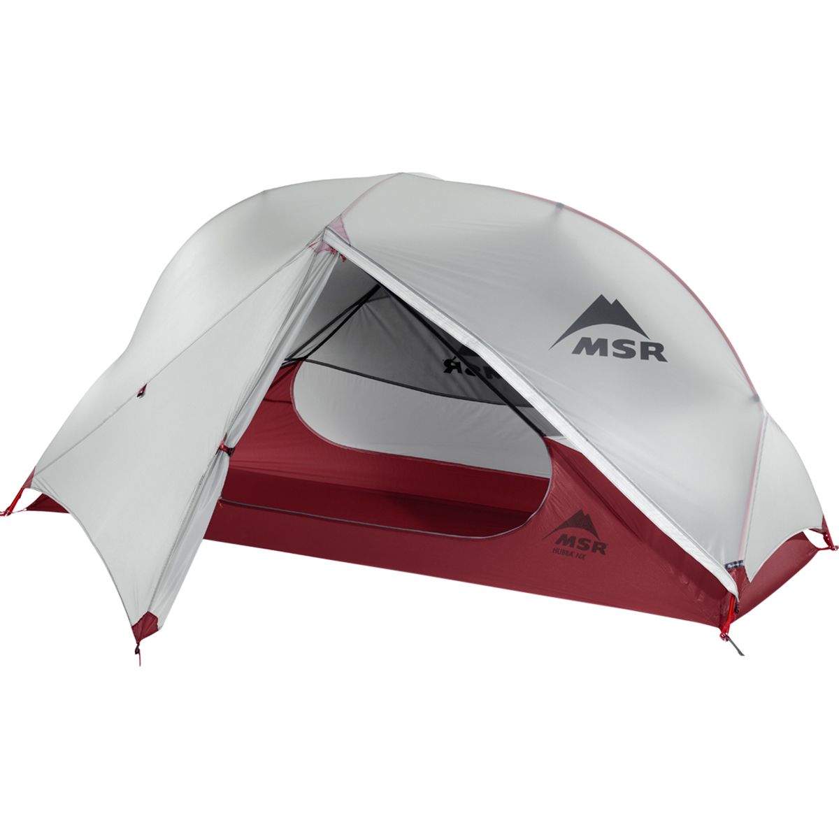 MSR Hubba NX Tent - Thumbnail 3