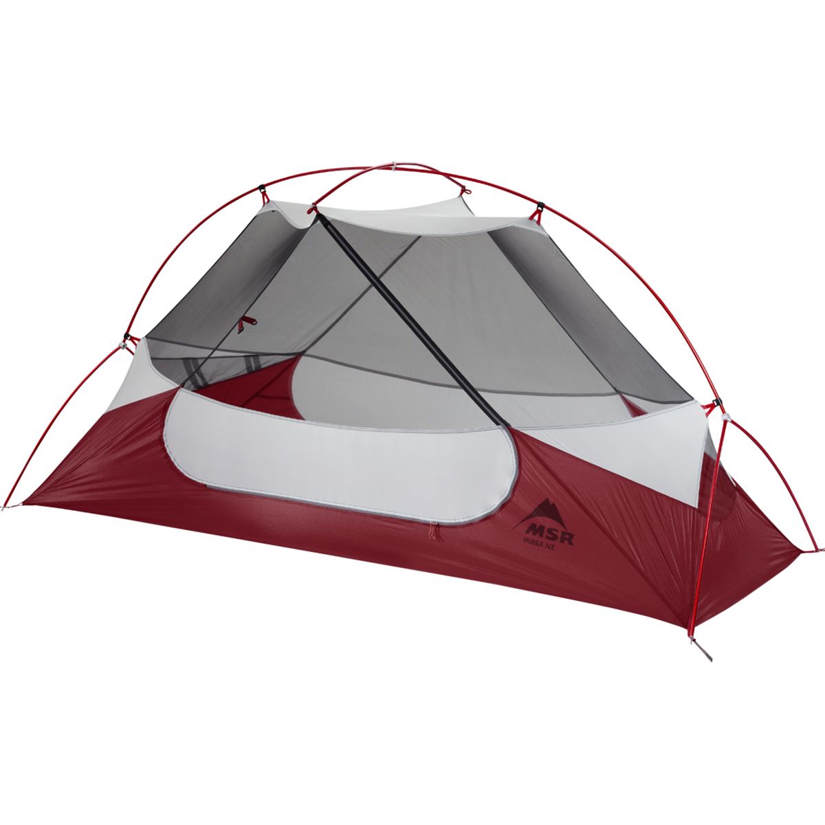 MSR Hubba NX Tent - Thumbnail 5