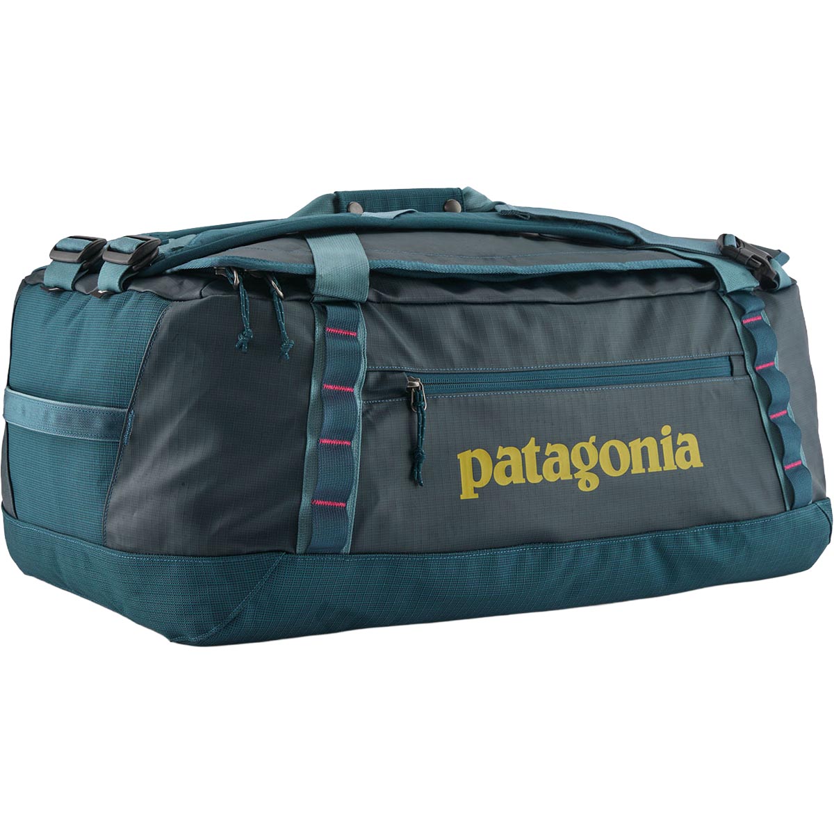 Patagonia Black Hole Duffel 55L - Current Blue Patagonia Black Hole Duffel 55L - Current Blue