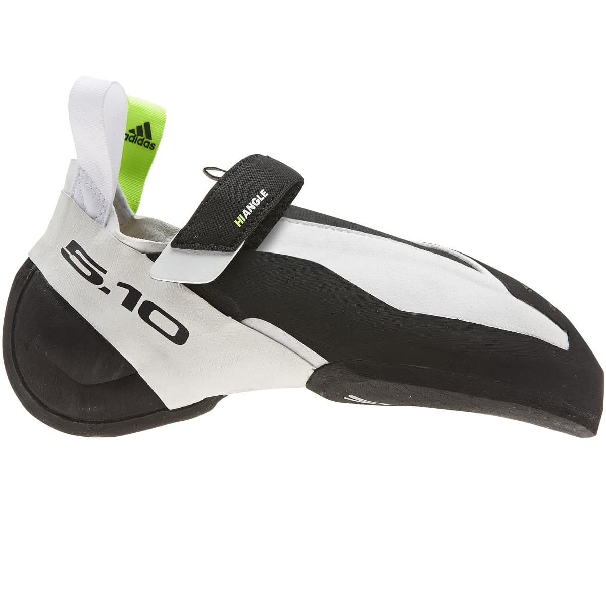 5.10 Five Ten Hiangle White Black climbing shoes