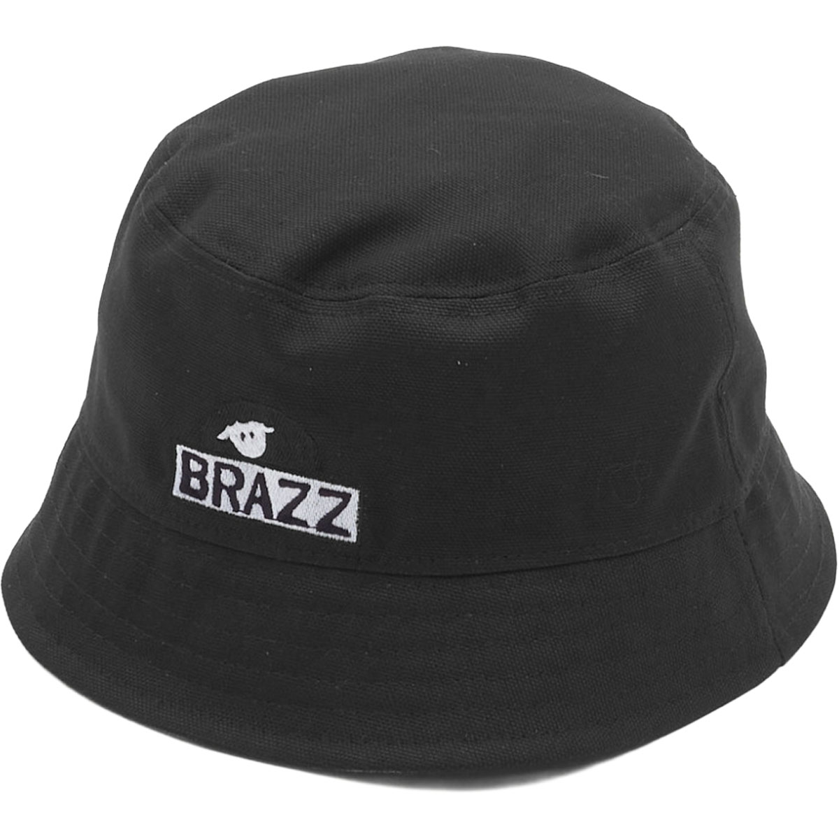 Brazz Cotton Street Brazzbucket hat