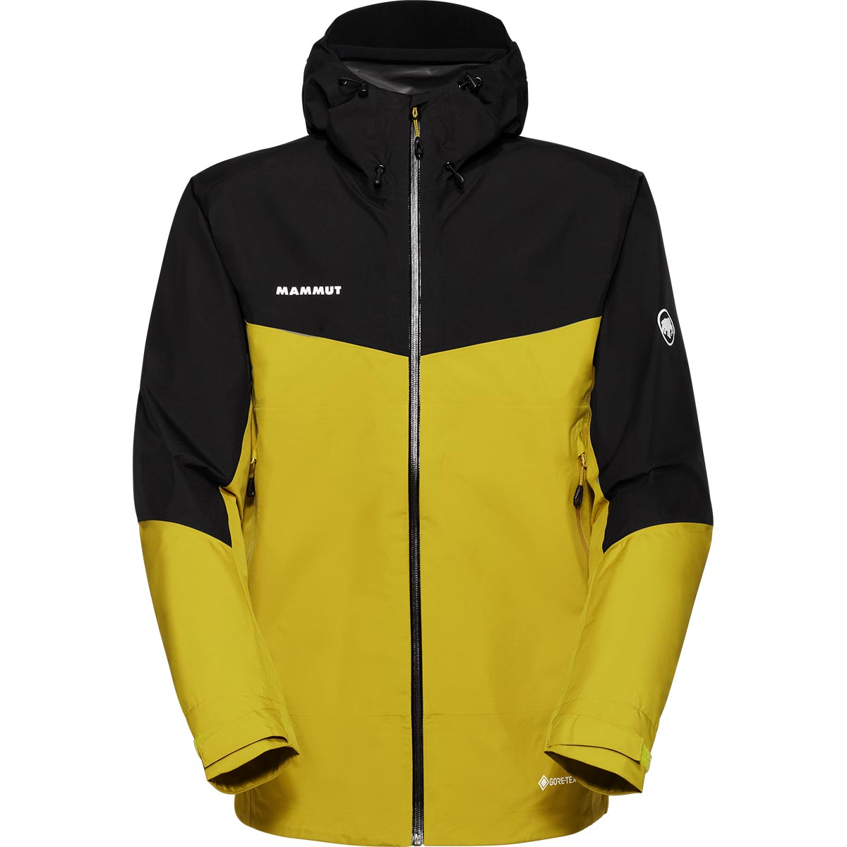 Mammut Convey Tour HS Hooded Jacket Men hard shell