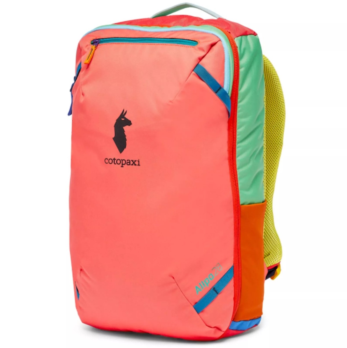 Cotopaxi Allpa 28L Del Dia Travel Pack travel backpack