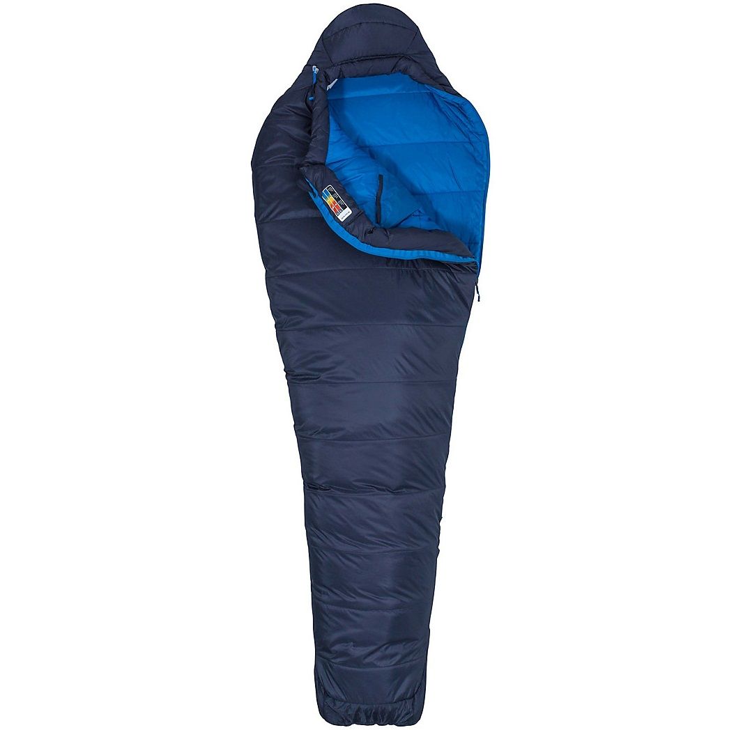 Marmot Ultra Elite Sleeping Bag - Thumbnail 5