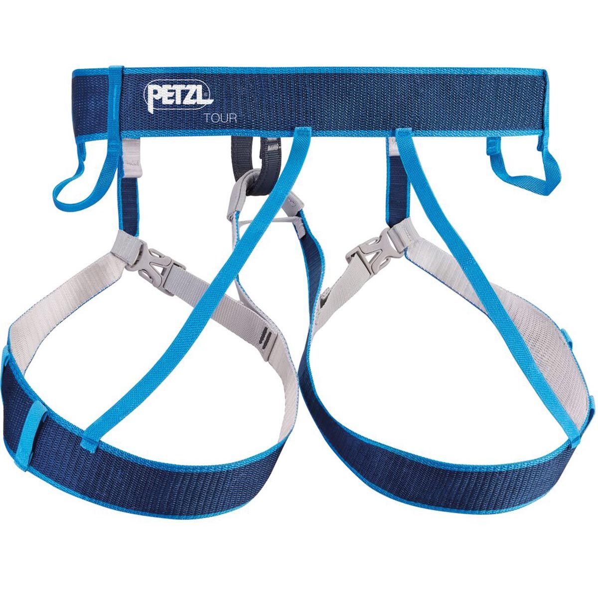 Petzl Tour Harness - Thumbnail 5