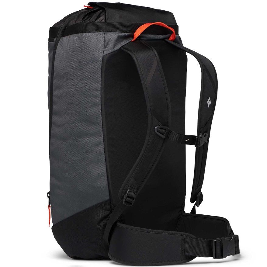 Black Diamond Crag Backpack - Thumbnail 3