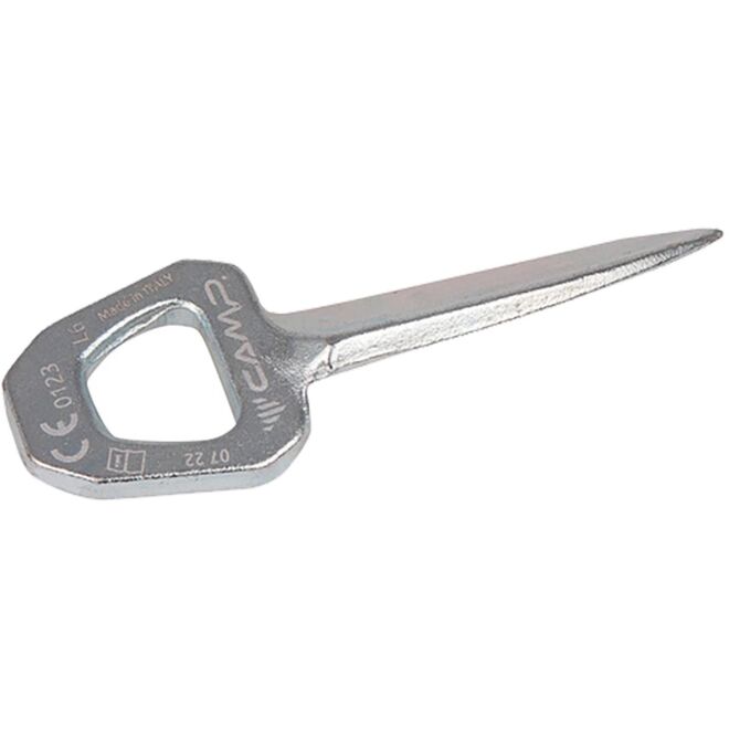 CAMP Universale Soft chiodo da roccia