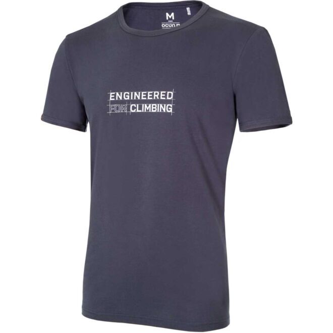 Ocun Classic T Organic Men men's t-shirt