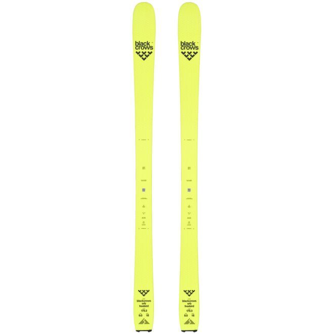 Black Crows Orb Freebird Skitouren-Ski