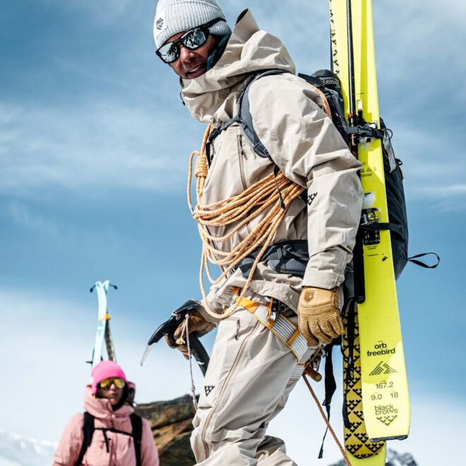 Black Crows Orb Freebird Skitouren-Ski