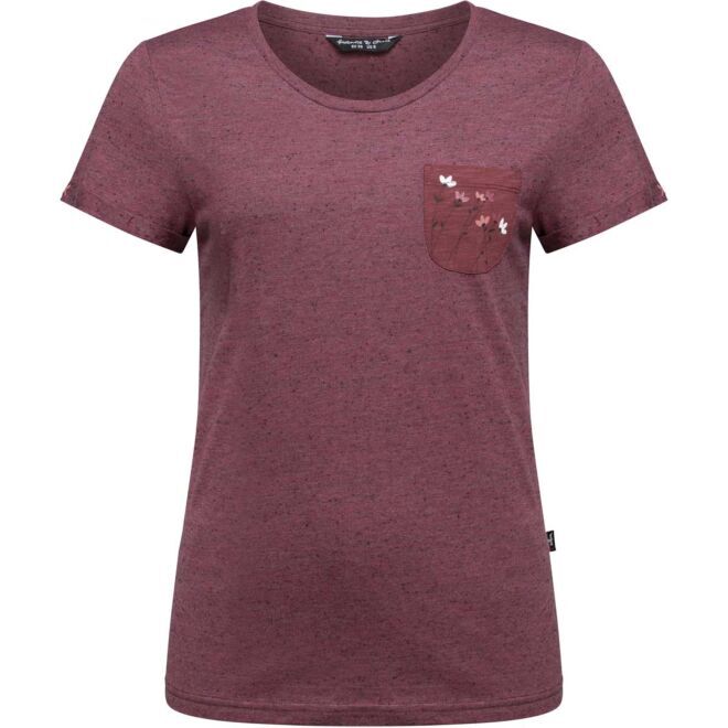 Chillaz Istrien T-Shirt maglietta donna