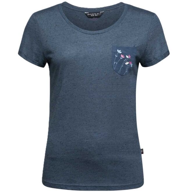 Chillaz Istrien T-Shirt maglietta donna