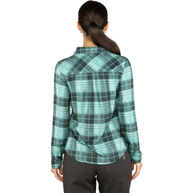 Chillaz Similaun 2.0 Flower Pocket women's shirt
