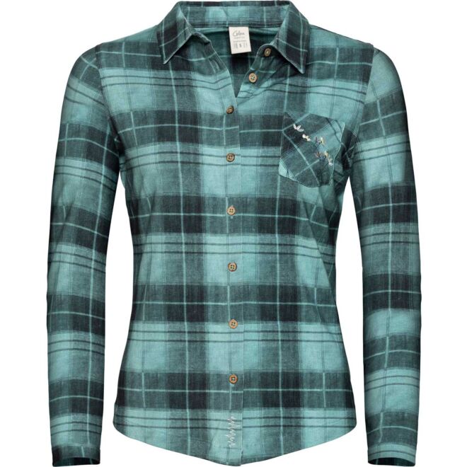 Chillaz Similaun 2.0 Flower Pocket women's shirt
