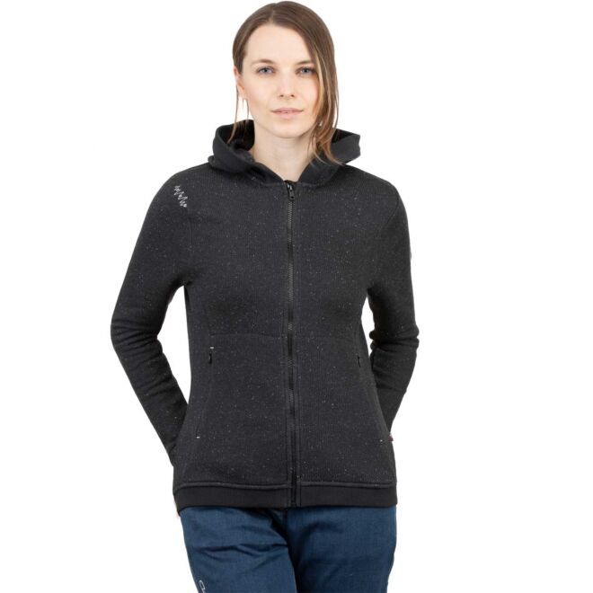 Chillaz Surselva felpa donna