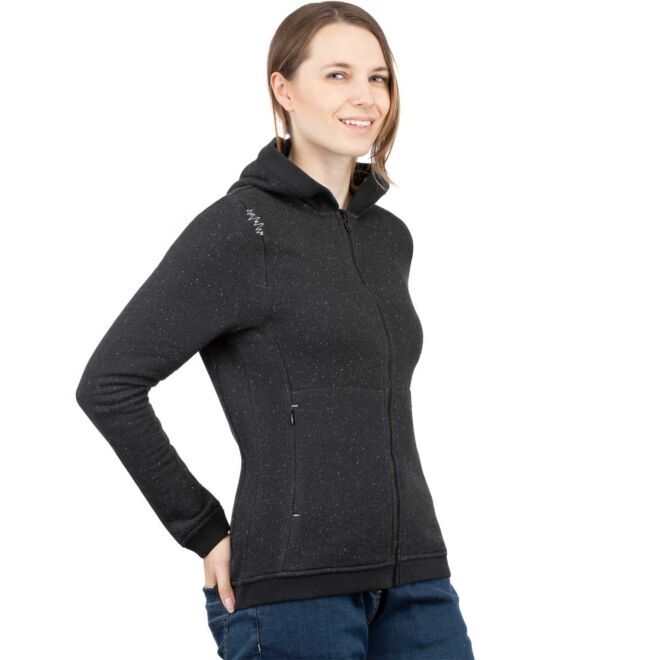 Chillaz Surselva felpa donna