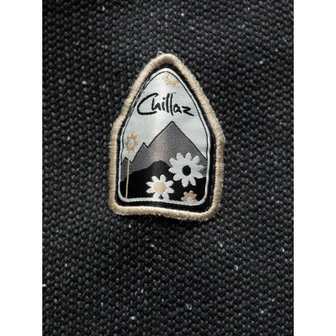 Chillaz Surselva felpa donna