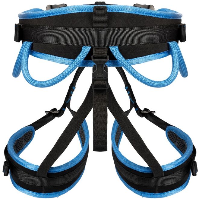LACD Harness Start 2.0 Klettergurt