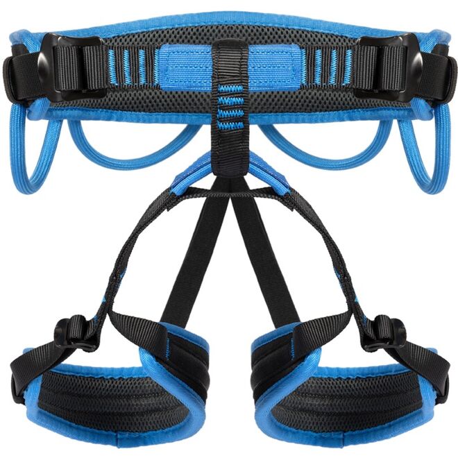 LACD Harness Start 2.0 Klettergurt
