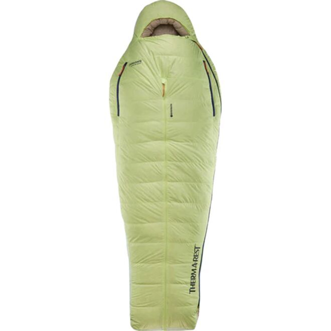 Therm-a-Rest Boost 650 32°F/0°C sacco a pelo