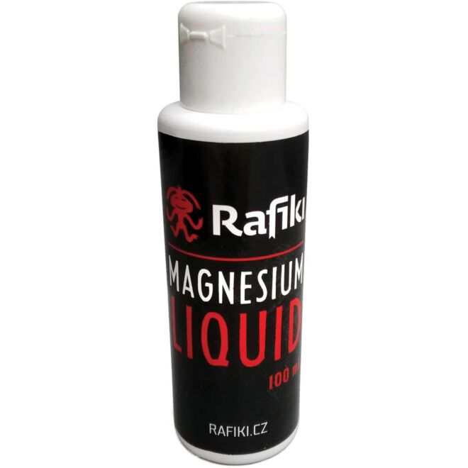 Rafiki Mg Liquid 100 ml magnésie liquide