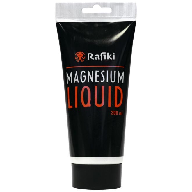 Rafiki Mg Liquid 200 ml magnésie liquide escalade