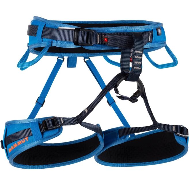 Mammut Ophir 3 Slide Klettergurt
