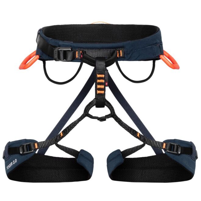 Mammut Togir 2.0 3 Slide Eisklettergurt