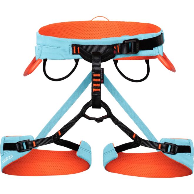 Mammut Togir 2.0 3 Slide Women Frauen Eisklettergurt