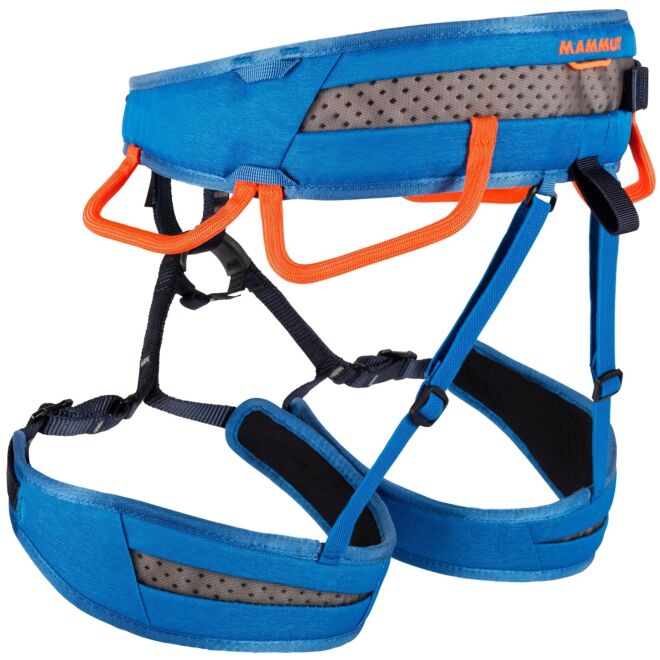 Mammut Ophir Fast Adjust klettergurt