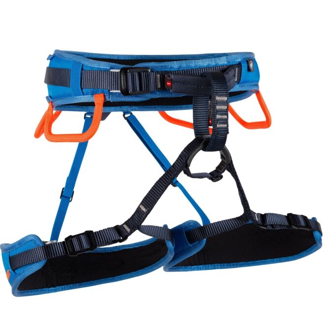 Mammut Ophir Fast Adjust klettergurt