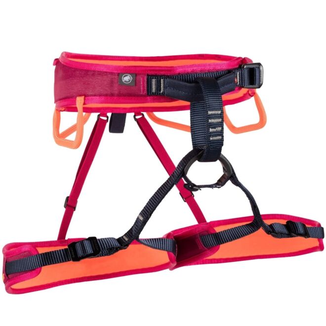 Mammut Ophir Fast Adjust Women Klettergurt Damen