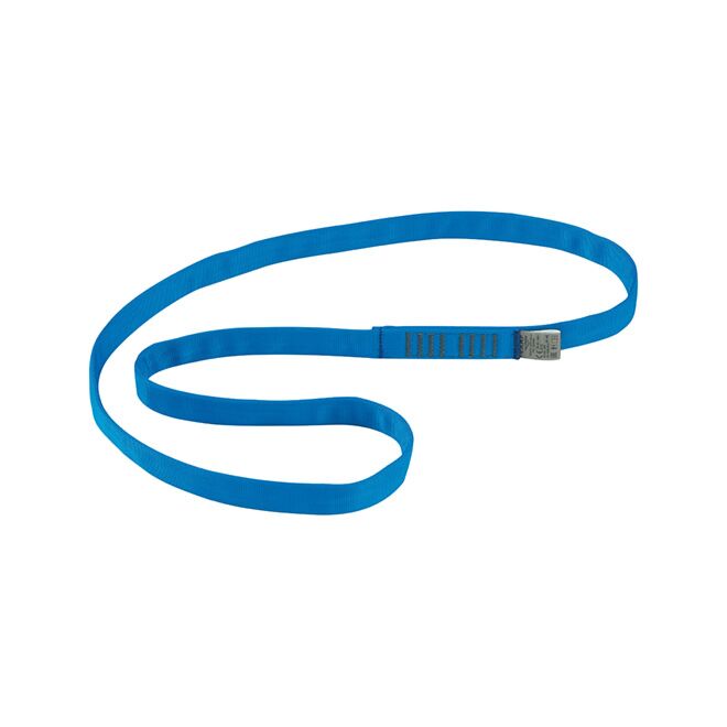 CAMP Truck Loop tubular webbing ring for working at height