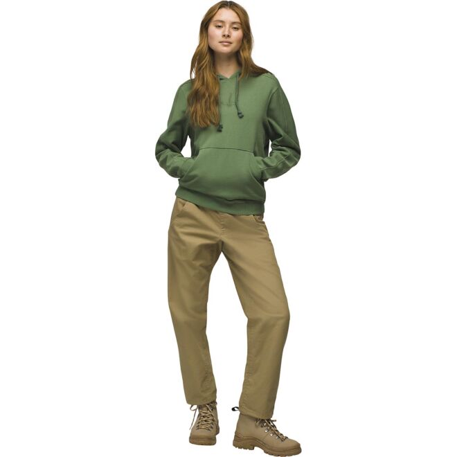 Prana PrAna Heritage Hoodie sweat à capuche homme