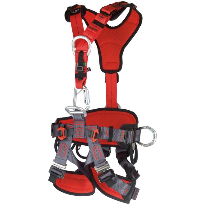 CAMP Safety GT ANSI imbracatura completa lavoro