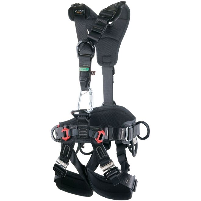 CAMP Safety GT ANSI imbracatura completa lavoro
