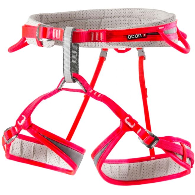 Ocun Neon Lady Frauen Klettergurt 