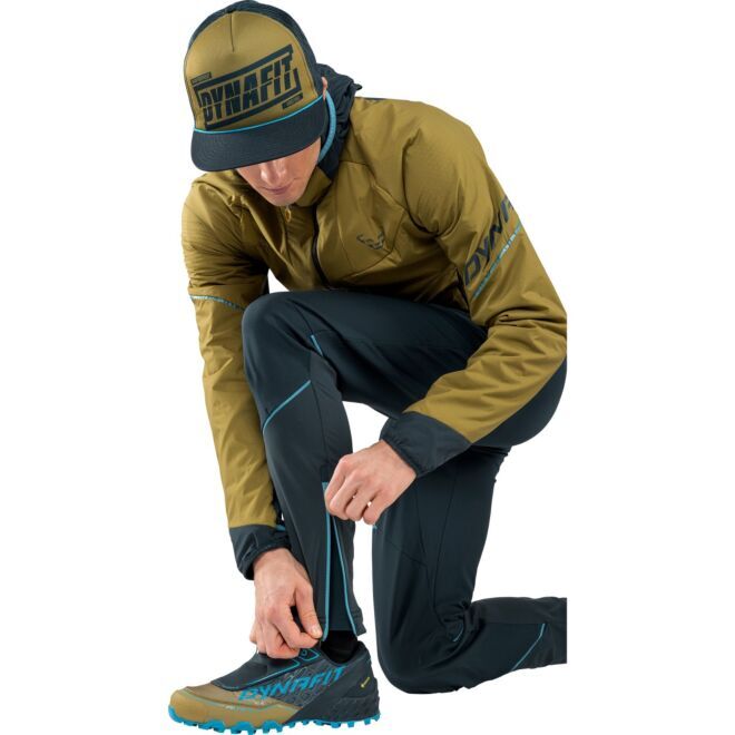Dynafit Feline SL GTX scarpe trail running