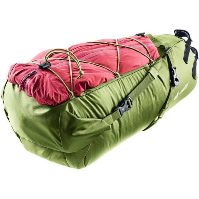 Deuter Mondego SB 16 bicycle bag