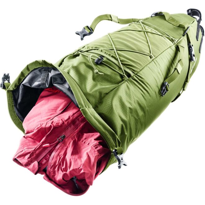 Deuter Mondego SB 16 bicycle bag