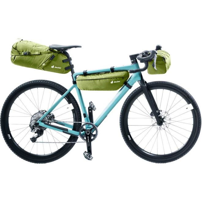 Deuter Mondego SB 16 bicycle bag