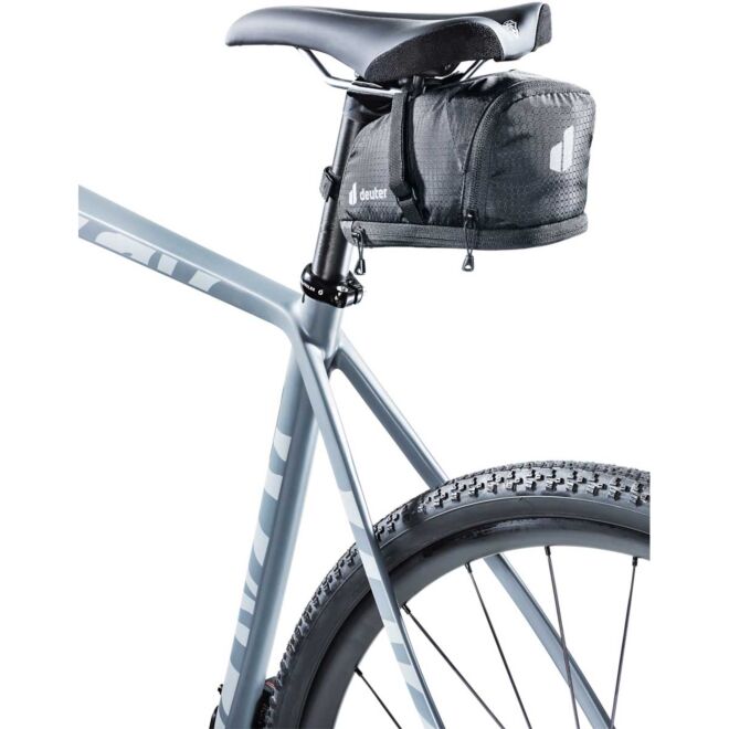 Deuter Bike Bag 1.1 + 0.3 underseat bag